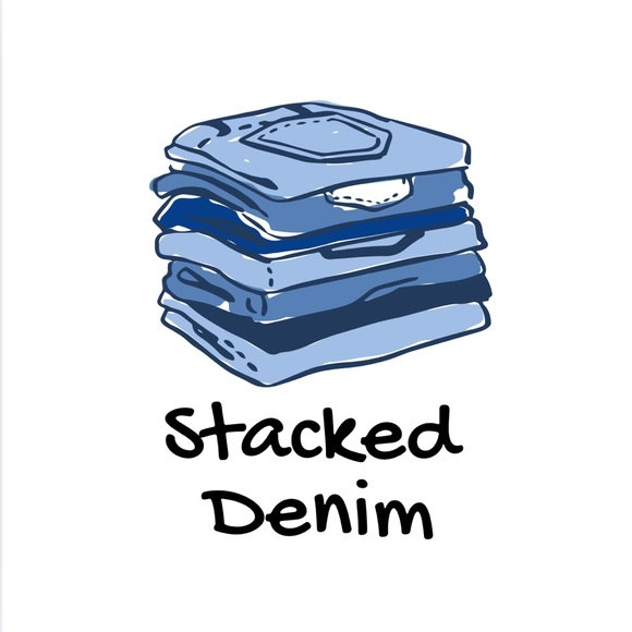 stackeddenim